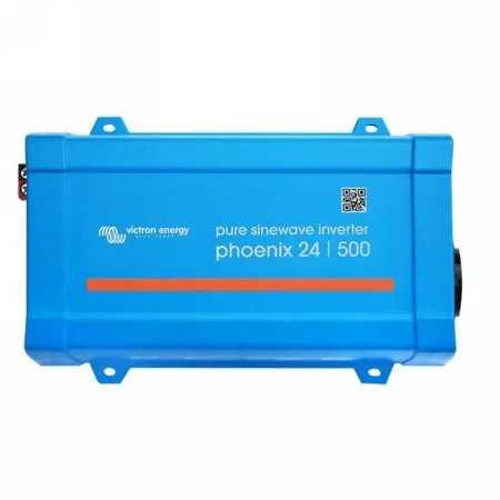 INVERSOR PHOENIX INVERTER 24/500 230V VE.DIRECT IEC | VICTRON ENERGY