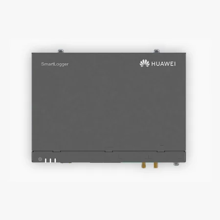 SMART LOGGER 3000A01AU, SMART MONITOR & DATA LOGGER WITH 4G | HUAWEI