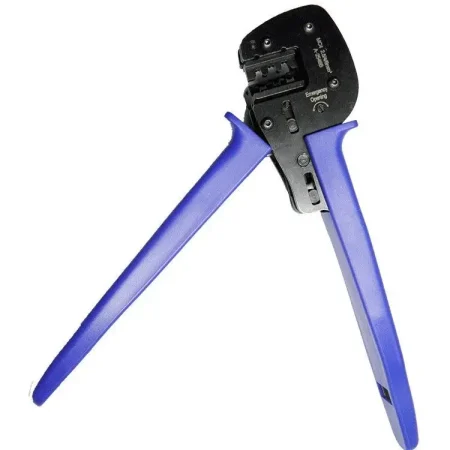 CRIMPER DE CONECTORES PARA TERMINALES TIPO MC4 | GENERICO