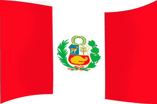 Mapa Perú