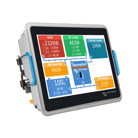 EKRANO GX | VICTRON ENERGY