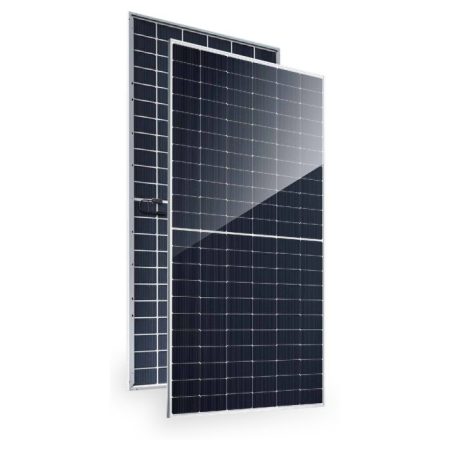 MODULO FOTOVOLTAICO BIFACIAL 605W JAM66D45-605/LB | JA SOLAR