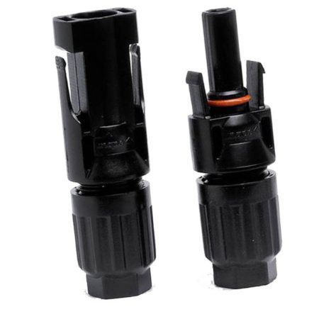 CONECTOR TIPO MC4 (HCB40) DE USO FOTOVOLTAICO - PAR | ASTRONERGY