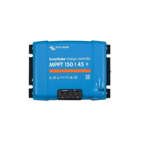 CONTROLADOR DE CARGA SMARTSOLAR MPPT 150/45 | VICTRON ENERGY