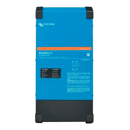 INVERSOR MULTIPLUS II 12/3000/120-32 230V | VICTRON ENERGY