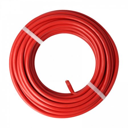 CABLE PARA BATERIA SGT 25MM2 - ROJO