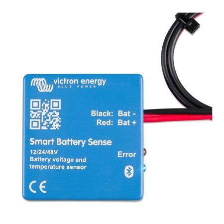 SENSOR SMART BATTERY SENSE LONG RANGE (UP TO 10M) | VICTRON ENERGY